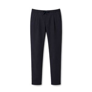 Herno Casual Wool Pants Men